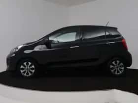 Kia Picanto (2016) thumbnail 3