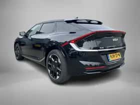Kia EV6 (2025) thumbnail 4