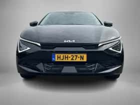 Kia EV6 (2025) thumbnail 5