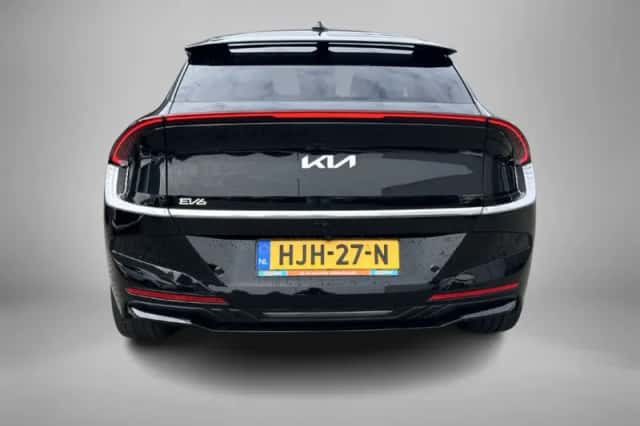 Kia EV6 (2025) thumbnail 6
