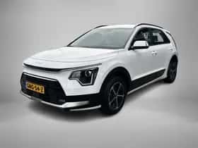 Kia Niro (2024)