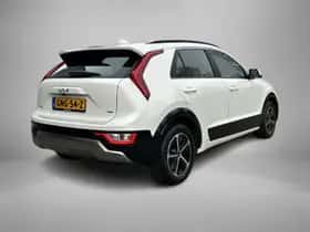 Kia Niro (2024) thumbnail 2