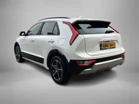 Kia Niro (2024) thumbnail 3
