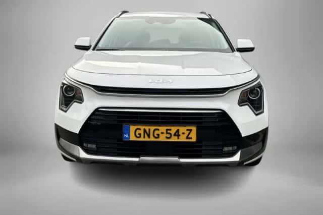 Kia Niro (2024) thumbnail 4