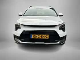 Kia Niro (2024) thumbnail 4