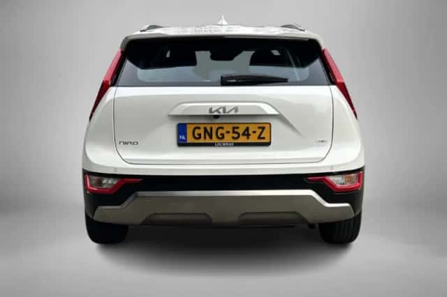 Kia Niro (2024) thumbnail 5
