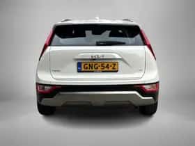 Kia Niro (2024) thumbnail 5