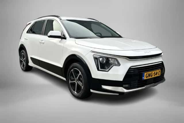 Kia Niro (2024) thumbnail 6