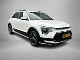 Kia Niro (2024) thumbnail 6