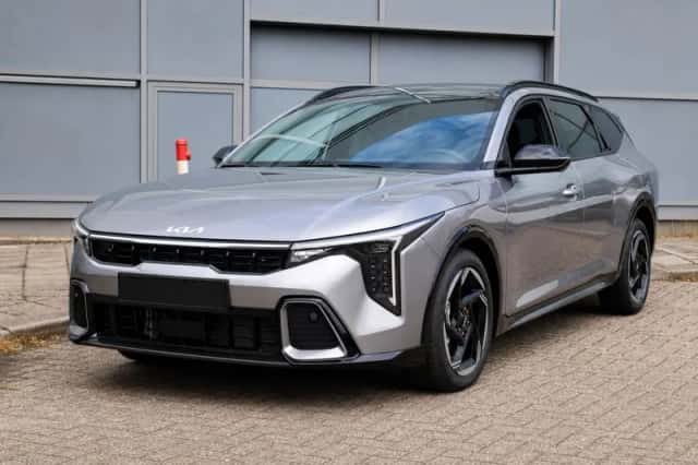 Kia K4 (2026) thumbnail 1