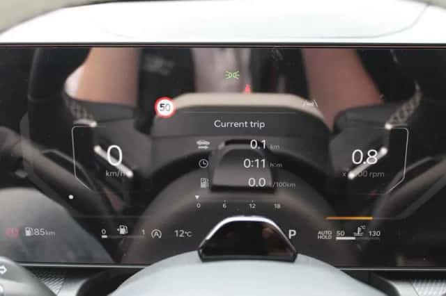 Kia K4 (2026) thumbnail 4