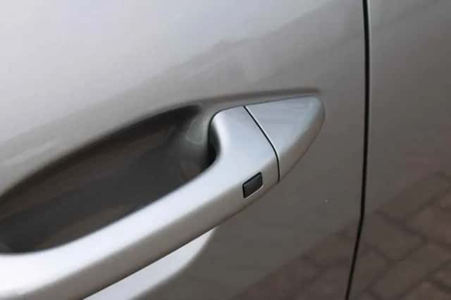 Kia K4 (2026) thumbnail 6