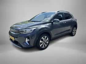 Kia Stonic (2020)