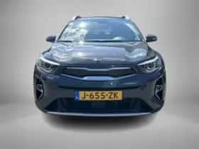 Kia Stonic (2020) thumbnail 6