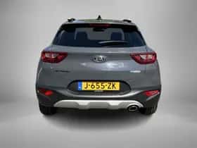 Kia Stonic (2020) thumbnail 6