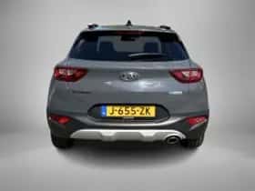 Kia Stonic (2020) thumbnail 7