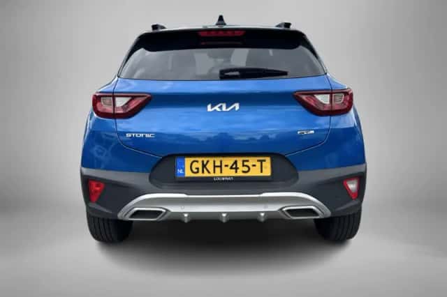 Kia Stonic (2024) thumbnail 6