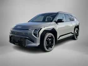 Kia EV3 (2026) thumbnail 2