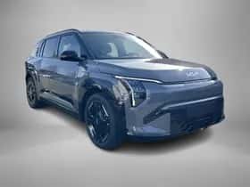 Kia EV3 (2026) thumbnail 6