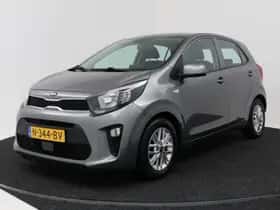 Kia Picanto (2021)