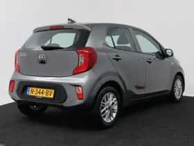 Kia Picanto (2021) thumbnail 2