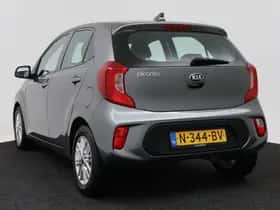 Kia Picanto (2021) thumbnail 16