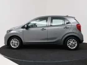 Kia Picanto (2021) thumbnail 4