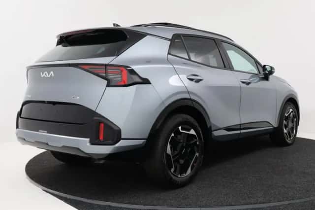 Kia Sportage (2026) thumbnail 2