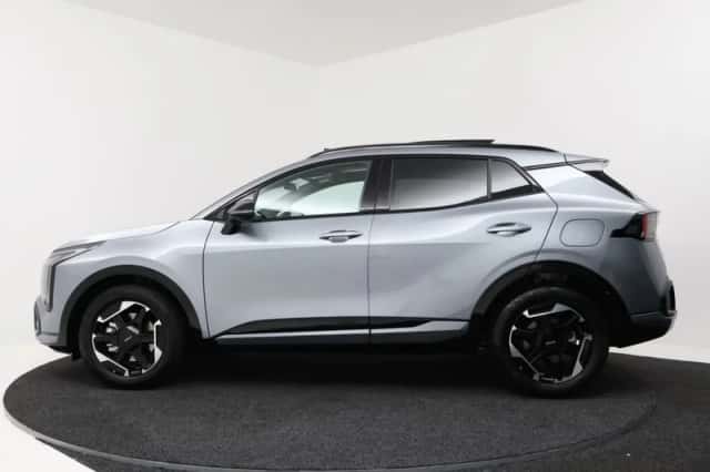 Kia Sportage (2026) thumbnail 3