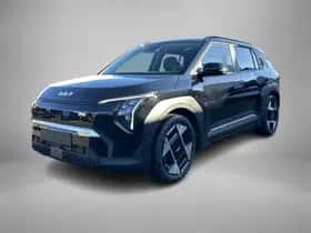 Kia EV3 (2026)