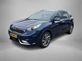 Kia Niro (2016)
