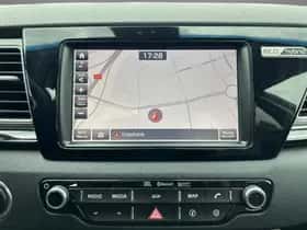 Kia Niro (2016) thumbnail 3