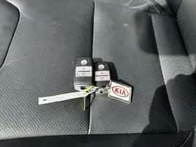 Kia Niro (2016) thumbnail 5