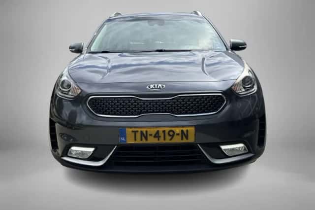 Kia Niro (2018) thumbnail 5