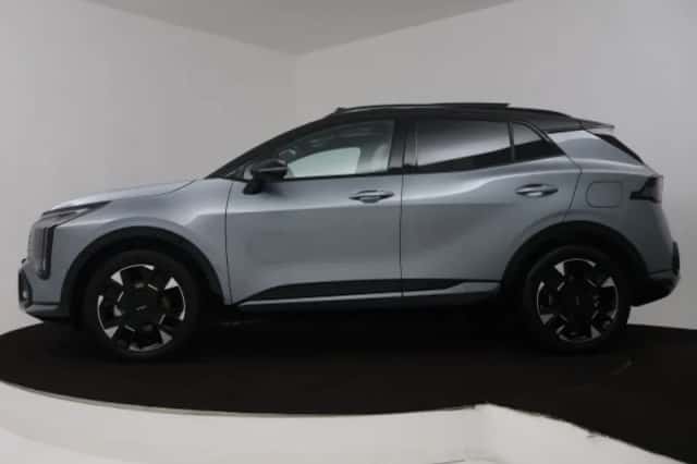 Kia Sportage (2025) thumbnail 2