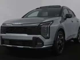 Kia Sportage (2025) thumbnail 2