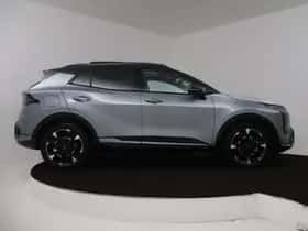 Kia Sportage (2025) thumbnail 16