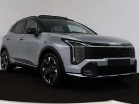 Kia Sportage (2025) thumbnail 5