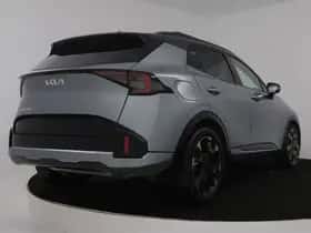 Kia Sportage (2025) thumbnail 8