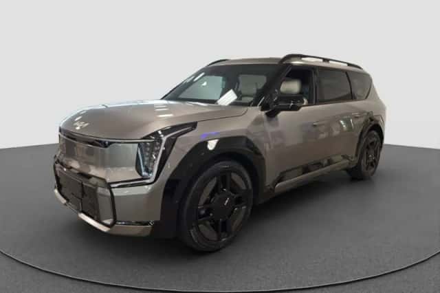 Kia EV9 (2026) thumbnail 1