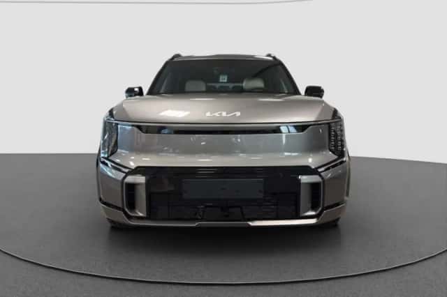 Kia EV9 (2026) thumbnail 2