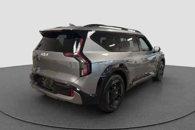Kia EV9 (2026) thumbnail 5
