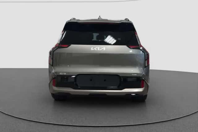 Kia EV9 (2026) thumbnail 6