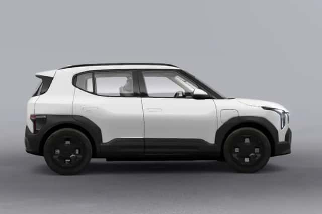 Kia EV2 (2027) thumbnail 6