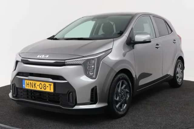 Kia Picanto (2025) thumbnail 1