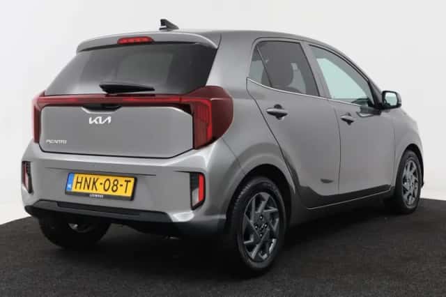 Kia Picanto (2025) thumbnail 2