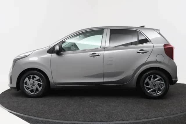 Kia Picanto (2025) thumbnail 3