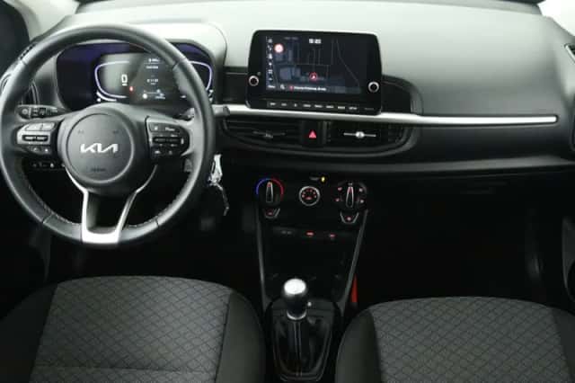 Kia Picanto (2025) thumbnail 5