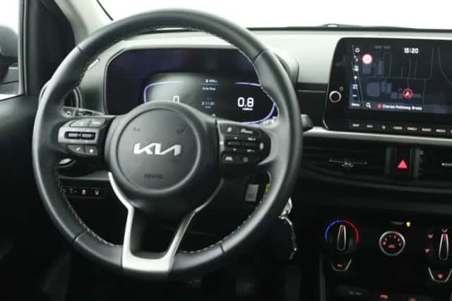 Kia Picanto (2025) thumbnail 6