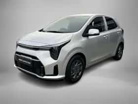 Kia Picanto (2025)